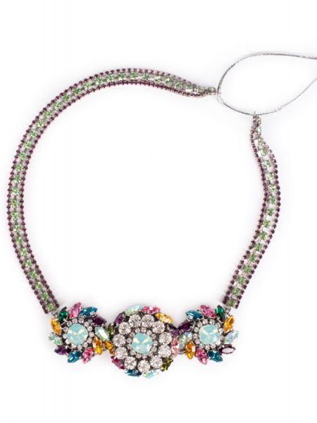 CUSTOM 2 Аксессуар для волос Erickson Beamon девочки